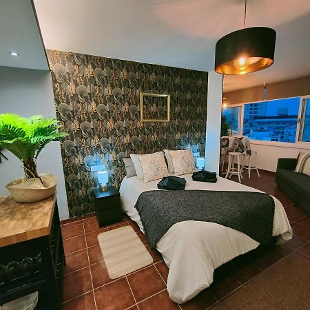 Avenida Palma De Mallorca City Center With Sea Views By Namaste Elite 토레몰리노스 외부 사진