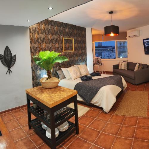 Avenida Palma De Mallorca City Center With Sea Views By Namaste Elite 토레몰리노스 외부 사진
