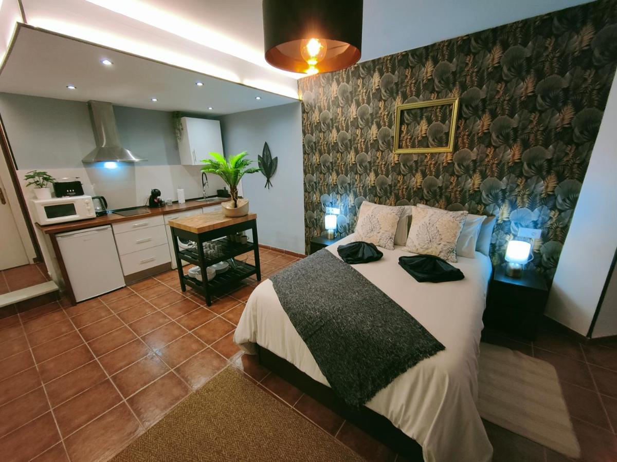 Avenida Palma De Mallorca City Center With Sea Views By Namaste Elite 토레몰리노스 외부 사진