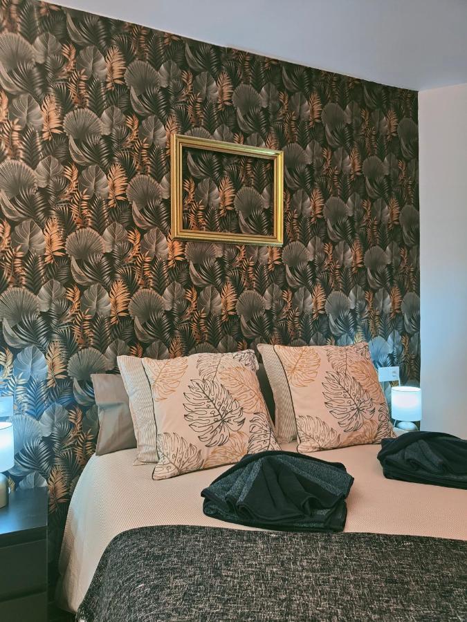 Avenida Palma De Mallorca City Center With Sea Views By Namaste Elite 토레몰리노스 외부 사진