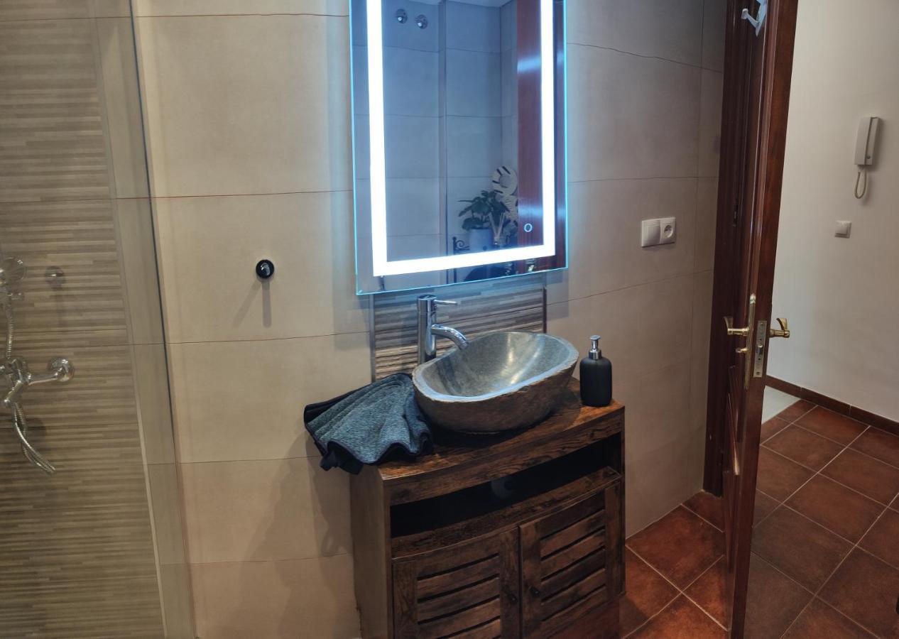 Avenida Palma De Mallorca City Center With Sea Views By Namaste Elite 토레몰리노스 외부 사진