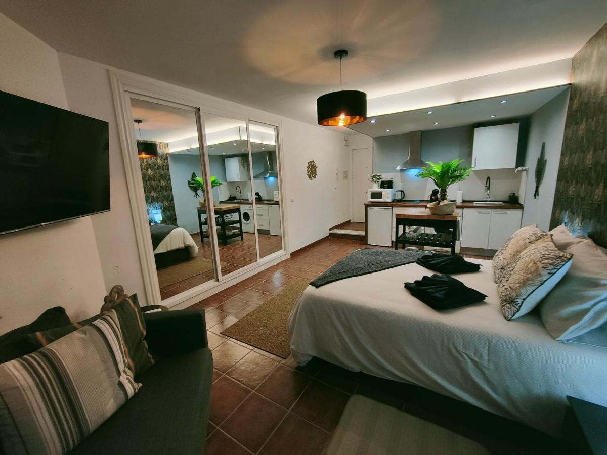 Avenida Palma De Mallorca City Center With Sea Views By Namaste Elite 토레몰리노스 외부 사진