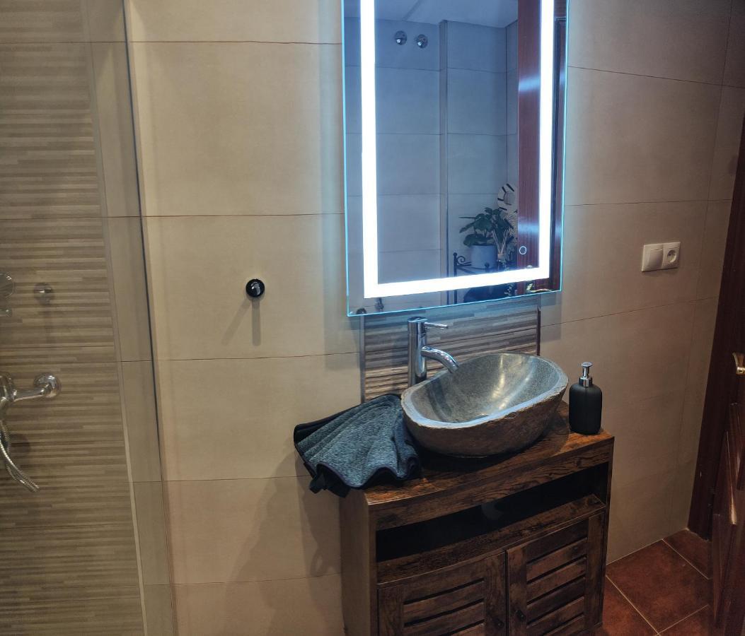 Avenida Palma De Mallorca City Center With Sea Views By Namaste Elite 토레몰리노스 외부 사진