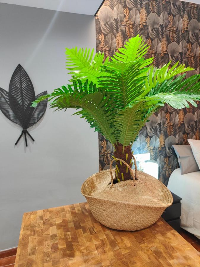 Avenida Palma De Mallorca City Center With Sea Views By Namaste Elite 토레몰리노스 외부 사진