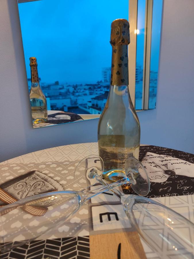 Avenida Palma De Mallorca City Center With Sea Views By Namaste Elite 토레몰리노스 외부 사진