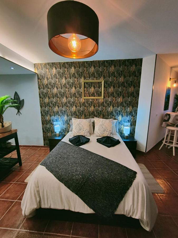 Avenida Palma De Mallorca City Center With Sea Views By Namaste Elite 토레몰리노스 외부 사진