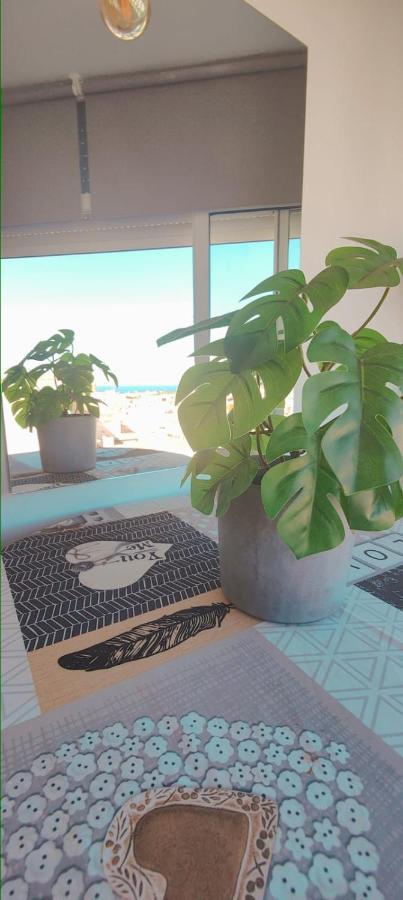 Avenida Palma De Mallorca City Center With Sea Views By Namaste Elite 토레몰리노스 외부 사진